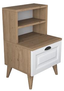 Măsuță de noptieră BD Walnut