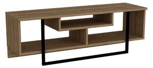 Masă TV Asal Walnut
