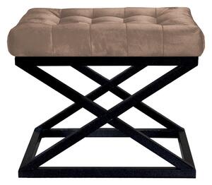 Scaun Capraz Brown