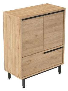 Dulap de bucătărie Walnut