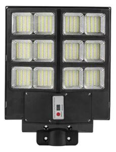 Lampa Solara Stradala LED, Senzor de lumina si miscare, AT PERFORMANCE, 600W