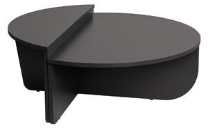 Masă de cafea Orion Anthracite