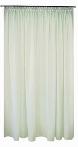 Perdea Velaria batist vicenzo menta, 300x250 cm