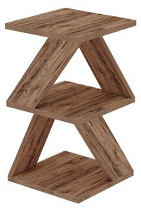 Masă de cafea Albeni Atlantic Pine