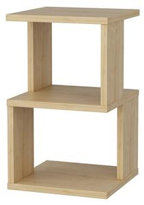 Noptiera Carter Oak