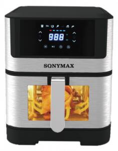 Friteuza cu aer cald SonyMax SN-710