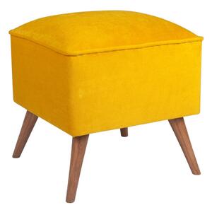 Scaun New Bern Yellow