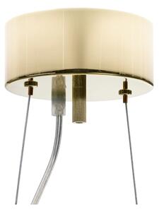 ByRydens 4202680-7002 - Lustră suspendată pe cablu LORRAINE 3xE14/8W/230V