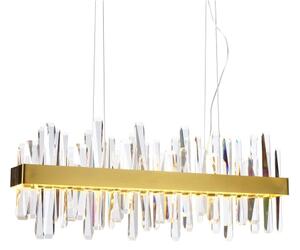 ByRydens 4202580-7002 - Lustră LED suspendată pe cablu TRIUMPH LED/45W/230V