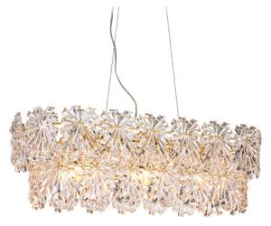 ByRydens 4202680-7002 - Lustră suspendată pe cablu LORRAINE 3xE14/8W/230V