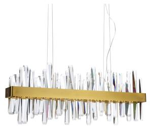 ByRydens 4202580-7002 - Lustră LED suspendată pe cablu TRIUMPH LED/45W/230V