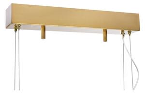 ByRydens 4202580-7002 - Lustră LED suspendată pe cablu TRIUMPH LED/45W/230V