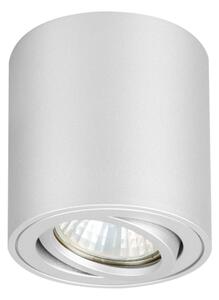 Brilagi - Spot MIA 1xGU10/30W/230V 84x80 mm argintiu
