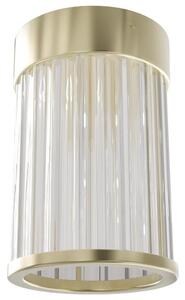 Open Design OR86096 - Lampă spot FIATTO 1xG9/8W/230V, alamă