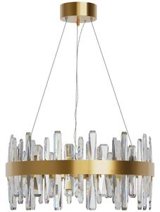 ByRydens 4202570-7002 - Lustră LED suspendată pe cablu TRIUMPH, 45W, 230V