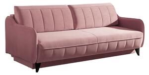 Canapea, roz învechit, AIDAN