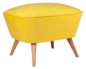 Scaun Lake View Mustard