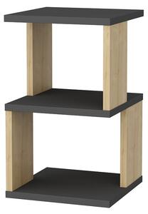 Noptiera Carter Oak