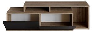 Masă TV Nexera nuc