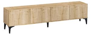 Masă TV Nora Sapphire Oak