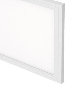 Plafonieră LED SIMPLE LED/12W/230V Briloner 7191-016
