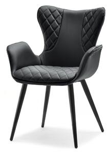 Z0ND0 Scaun Kammel (negru). 1111089