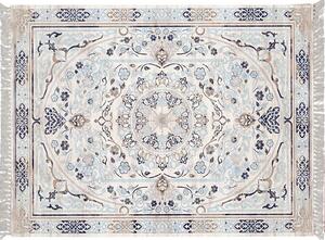 KONDELA Covor, multicolor, 80x150, FEMI
