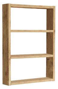 Raft de bucătărie Setam Pine