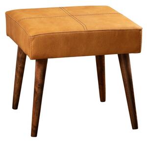 Scaun Urga Mustard