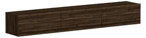 Masă TV Terra Walnut