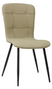 Scaun Piele Ecologică Luca Crem