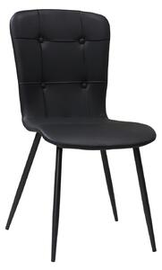 Scaun Piele Ecologică Luca Negru