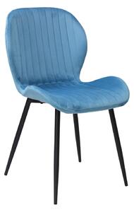Scaun Opal Blue