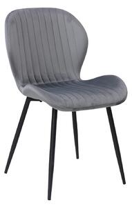 Scaun Opal Gri