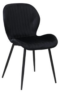Scaun Opal Negru
