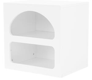Măsuță de pat Lorin White