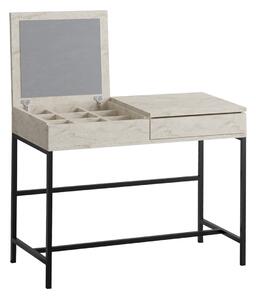 Masă cosmetică Linda Travertine