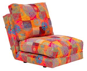 Fotoliu Taida Patchwork