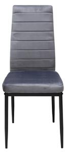 Scaun Oscar Gri