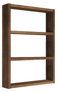 Raft de bucătărie Setam Walnut