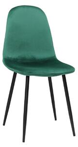 Scaun Rya Verde