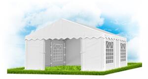 Cort de petrecere 4x5x2m Comfort PE 240g Summer