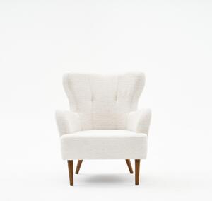 Fotoliu Karina Prestij Cream