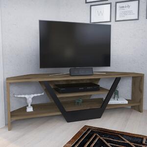 Masă TV Sares Oud Oak