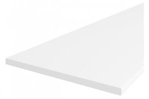 Blat de lucru 90 cm 28-D0101 (Alb). 1024662