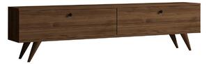 Masă TV Paris Walnut