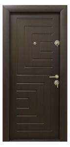 Ușă Metalică cu MDF Modern 343 Cordoba PVC Dreapta