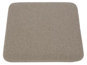 AYTM - Curva Seat Cushion f/Stool Taupe Bouclé