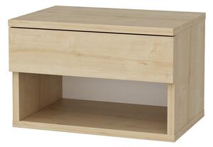 Măsuță de noptieră Jamot Oak