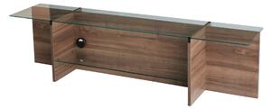 Masă TV Escape Walnut